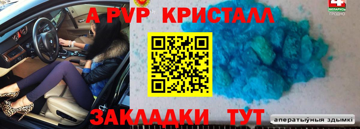 A PVP СК Тавда